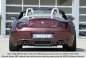 Preview: Rieger Heckansatz BMW Z4 (E85) 02.03-12.05 (bis Facelift) - 50504