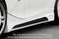 Preview: Rieger Seitenschweller BMW Z4 (E85) 01.06-03.09 (ab Facelift) - 50507