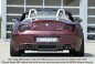 Preview: Rieger Heckansatz BMW Z4 (E85) 02.03-12.05 (bis Facelift) - 50509