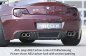 Preview: Rieger Heckansatz BMW Z4 (E85) 02.03-12.05 (bis Facelift) - 50510