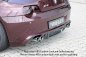 Preview: Rieger Heckansatz BMW Z4 (E85) 02.03-12.05 (bis Facelift) - 50511