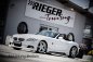 Preview: Rieger Spoilerstoßstange BMW Z4 (E85) 01.06-03.09 (ab Facelift) - 50513
