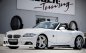 Preview: Rieger Spoilerstoßstange BMW Z4 (E85) 01.06-03.09 (ab Facelift) - 50513