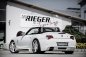 Preview: Rieger Heckansatz BMW Z4 (E85) 01.06-03.09 (ab Facelift) - 50517