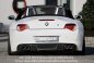 Preview: Rieger Heckansatz BMW Z4 (E85) 01.06-03.09 (ab Facelift) - 50518