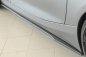 Preview: Rieger Seitenschwelleransatz BMW Z4 (G4Z/G29) 03.19- - 50521
