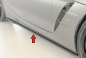 Preview: Rieger Seitenschwelleransatz BMW Z4 (G4Z/G29) 03.19- - 50522