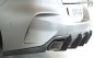 Preview: Rieger Heckeinsatz BMW Z4 (G4Z/G29) 03.19- - 50523