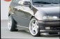 Preview: Rieger Seitenschweller Opel Astra F - 51044