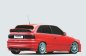 Preview: Rieger Heckschürze RT08 Opel Astra F 09.91-12.99 - 51060