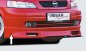 Preview: Rieger Spoilerlippe Opel Astra G - 51101