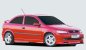 Preview: Rieger Spoilerlippe Opel Astra G - 51101