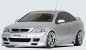 Preview: Rieger Spoilerstoßstange Opel Astra G - 51103