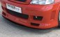 Preview: Rieger Spoilerschwert Opel Astra G - 51104