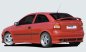 Preview: Rieger Seitenschweller Opel Astra G - 51106
