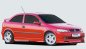 Preview: Rieger Seitenschweller Opel Astra G - 51107