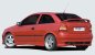 Preview: Rieger Heckansatz Opel Astra G - 51109