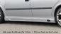 Preview: Rieger Seitenschweller Opel Astra G - 51114