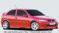 Preview: Rieger Seitenschweller Opel Astra G - 51117