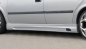 Preview: Rieger Seitenschweller Opel Astra G - 51118