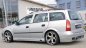 Preview: Rieger Seitenschweller Opel Astra G - 51119