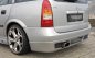 Preview: Rieger Heckansatz Opel Astra G - 51120