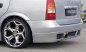 Preview: Rieger Heckansatz Opel Astra G - 51120