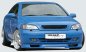 Preview: Rieger Spoilerlippe Opel Astra G - 51200