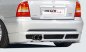 Preview: Rieger Heckansatz Opel Astra G - 51206