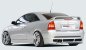 Preview: Rieger Heckansatz Opel Astra G - 51206