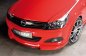Preview: Rieger Spoilerlippe Opel Astra H GTC - 51230