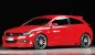 Preview: Rieger Seitenschweller Opel Astra H GTC - 51234