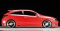Preview: Rieger Seitenschweller Opel Astra H GTC - 51235
