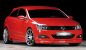 Preview: Rieger Seitenschweller Opel Astra H GTC - 51235
