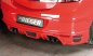 Preview: Rieger Heckansatz Opel Astra H GTC - 51236