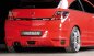 Preview: Rieger Heckansatz Opel Astra H GTC - 51237