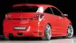 Preview: Rieger Heckansatz Opel Astra H GTC - 51237