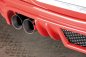 Preview: Rieger Heckansatz Opel Astra H GTC - 51237