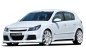 Preview: Rieger Spoilerstoßstange Opel Astra H 03.04- - 51260