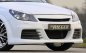 Preview: Rieger Spoilerstoßstange Opel Astra H 03.04- - 51261