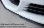 Preview: Rieger Spoilerschwert Opel Astra H 03.04- - 51263