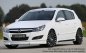 Preview: Rieger Seitenschweller Opel Astra H 03.04- - 51264