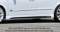 Preview: Rieger Seitenschweller Opel Astra H 03.04- - 51265