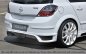 Preview: Rieger Heckschürzenansatz Opel Astra H 03.04- - 51269