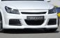 Preview: Rieger Spoilerstoßstange Opel Astra H 03.04- - 51270
