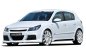 Preview: Rieger Spoilerstoßstange Opel Astra H 03.04- - 51270