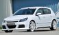 Preview: Rieger Spoilerstoßstange Opel Astra H 03.04- - 51270