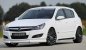 Preview: Rieger Spoilerlippe Opel Astra H 03.04- - 51277