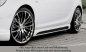 Preview: Rieger Seitenschweller Opel Astra J 10.12- (ab Facelift) - 51313