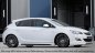 Preview: Rieger Seitenschweller Opel Astra J 10.12- (ab Facelift) - 51314